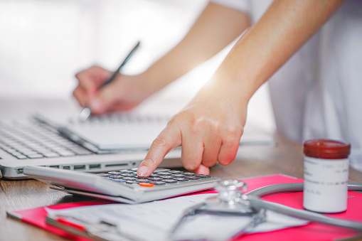 Make health care more affordable