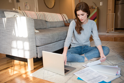 Help employees get out of debt