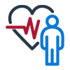 Health icon alt