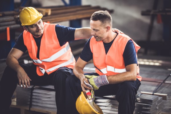Construction Mental Health