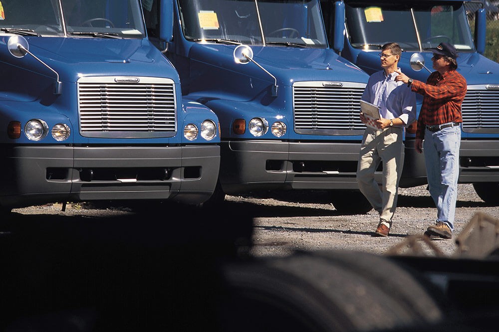 Fleet Profitability Webinar