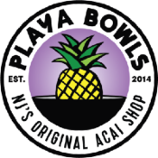 PlayaBowls logoM