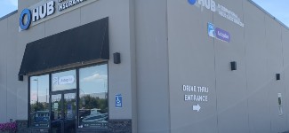 Quesnel office