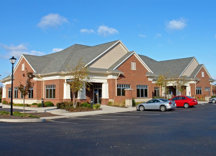 Dayton Office Photo