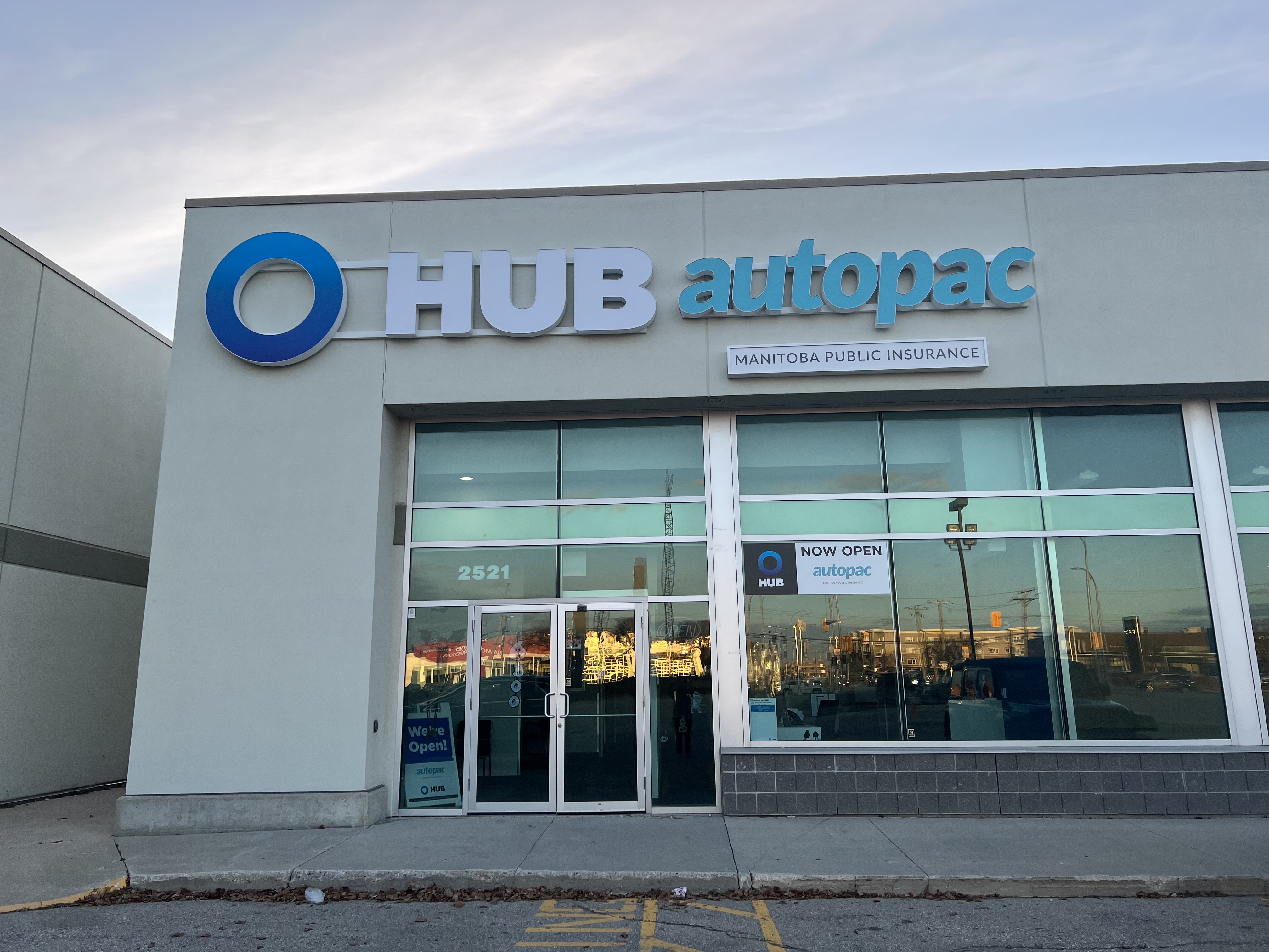hubinternational.com