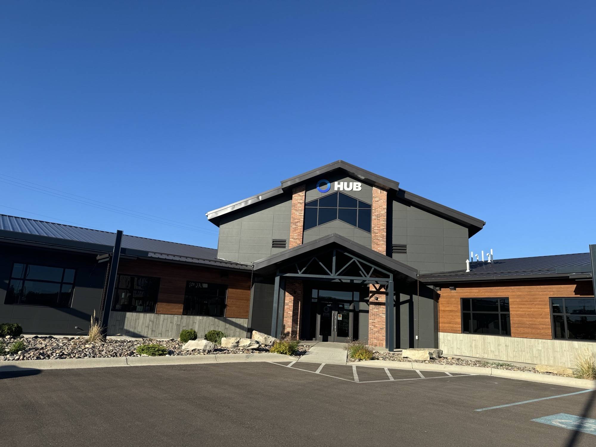 Insurance Great Falls MT Brokers HUB International