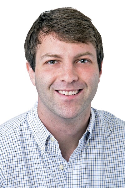 Brad Taylor HUB Northeast