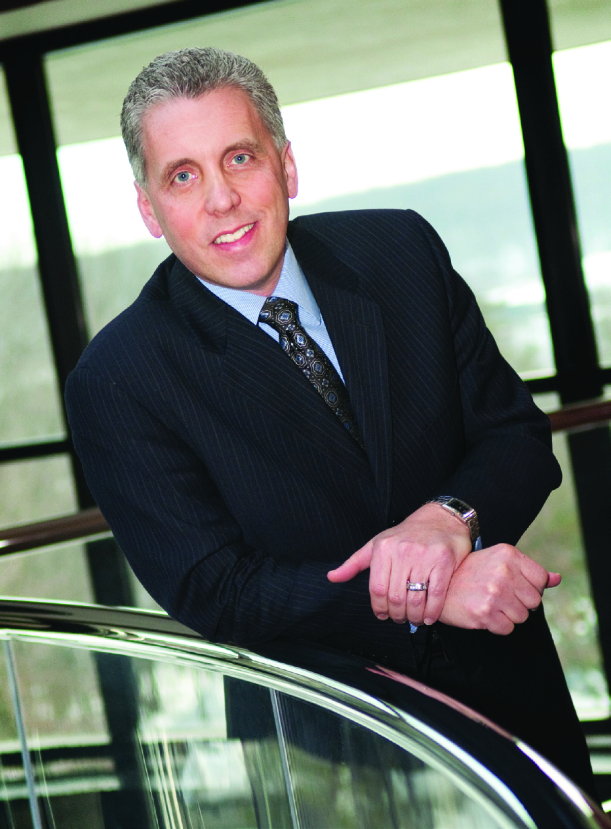 Joe Torella