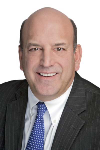 Michael Sabanos HUB International