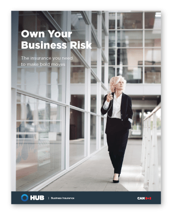 Own Your Risk