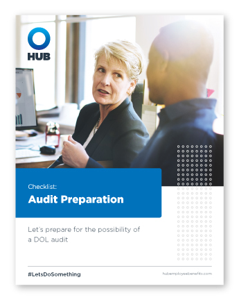 ACA Audit and Preparation