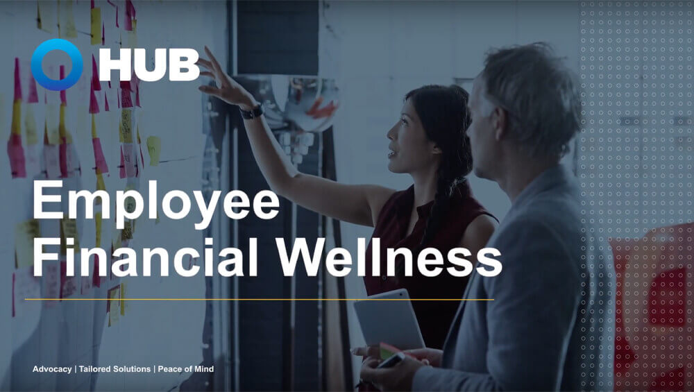 Employee Financial Wellness