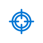 Terrorism and Active Shooter Icon