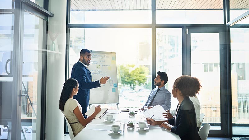 Complex Risk Management & Insurance Advisory | HUB International