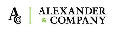 Alexander-Company-Logo