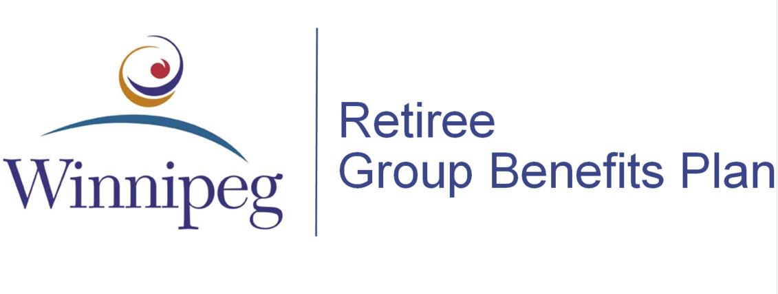 City of Winnipeg  Retirees  cobrand