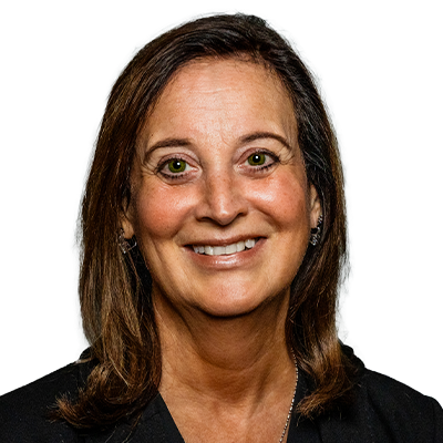 Tina Tucker
