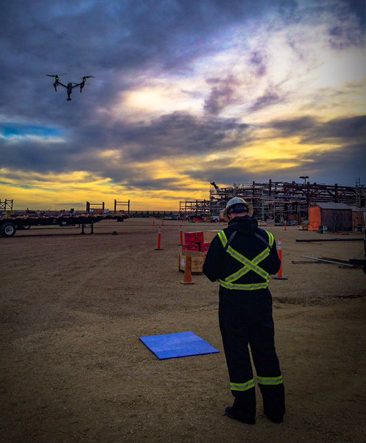 DroneComplete UAV Insurance Program