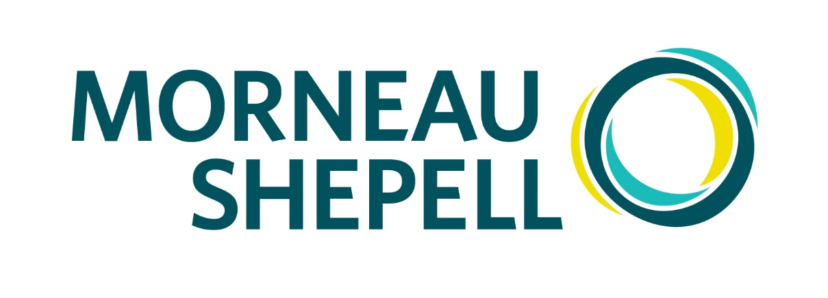 Morneau Shepell Logo