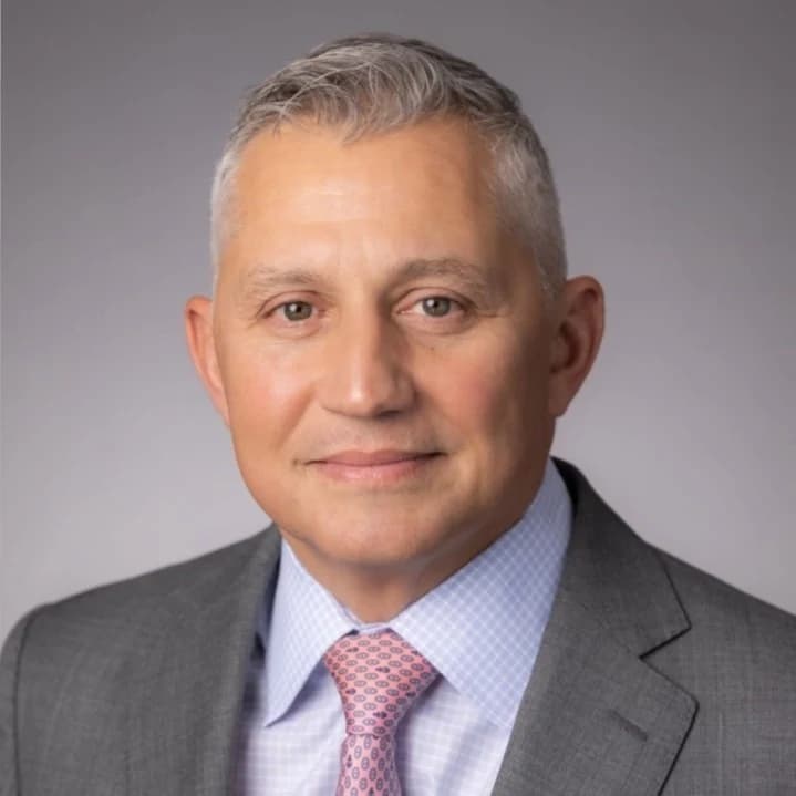 Tim DeSett