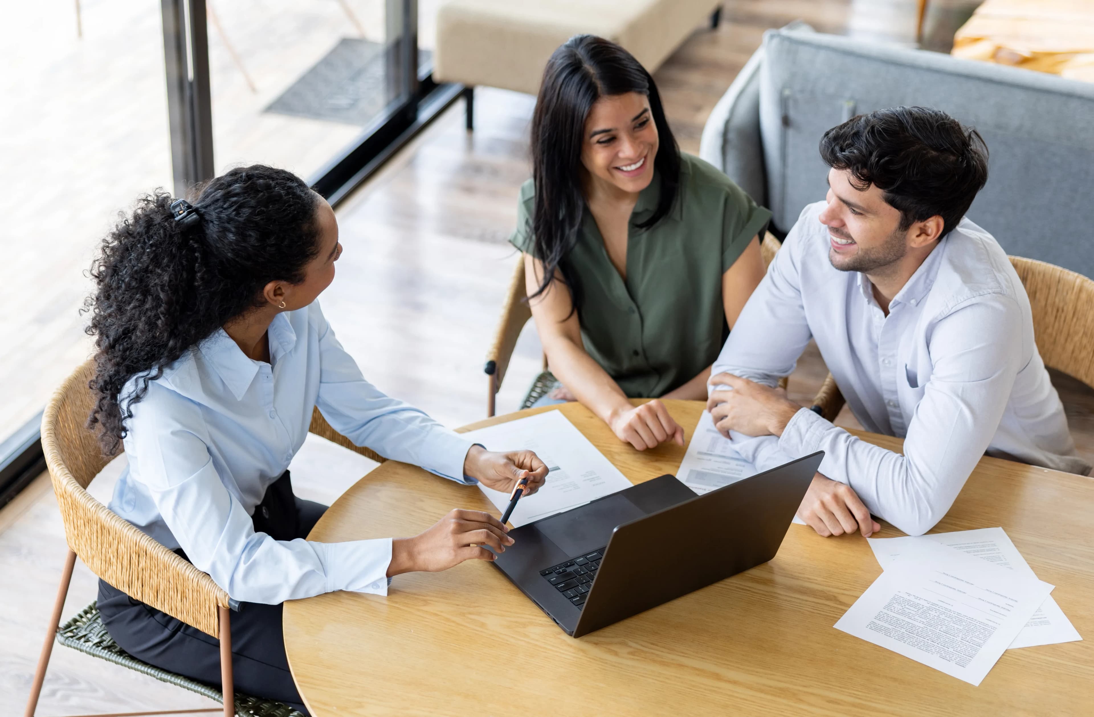 benefits-consulting