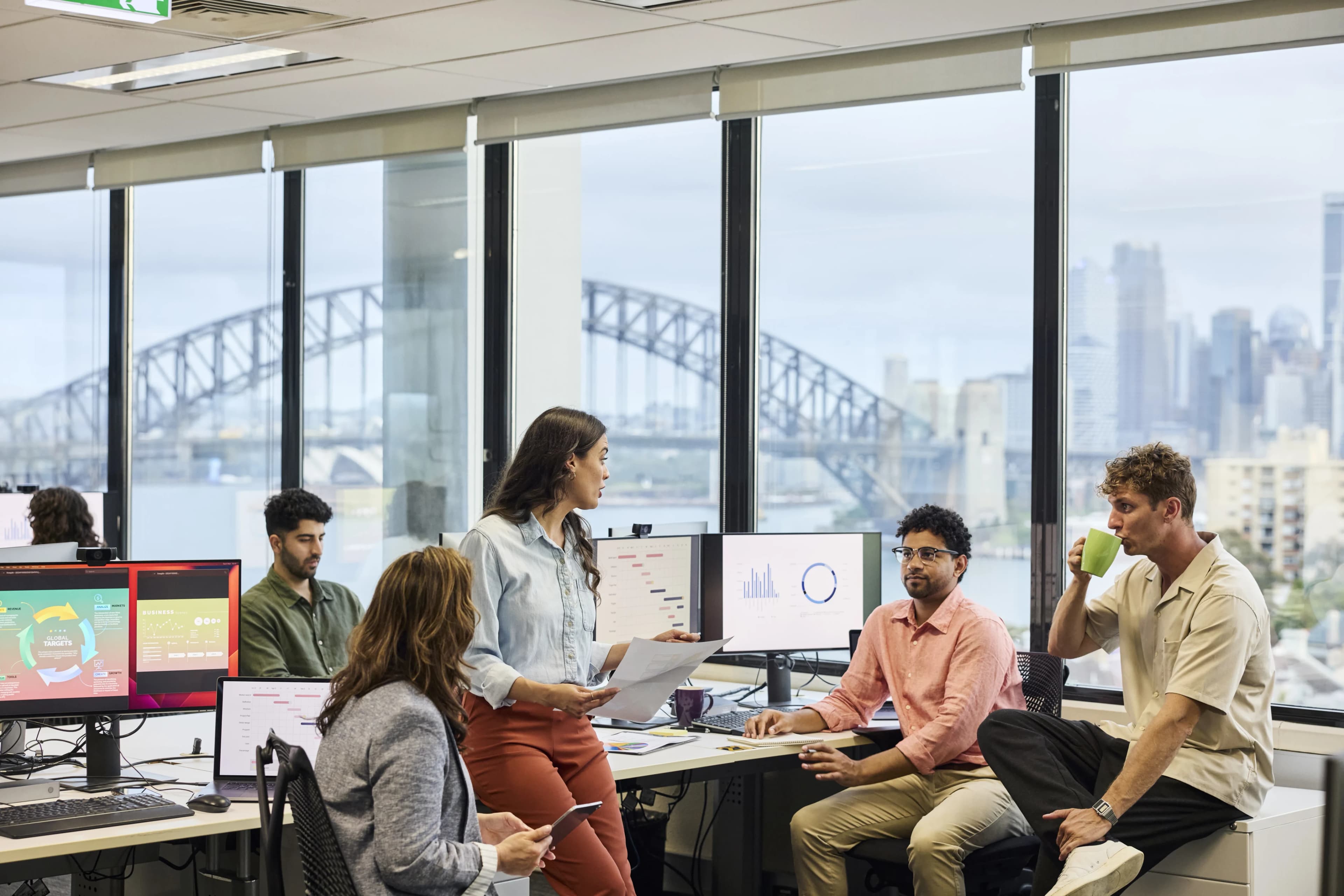 office-team-standup-discussion