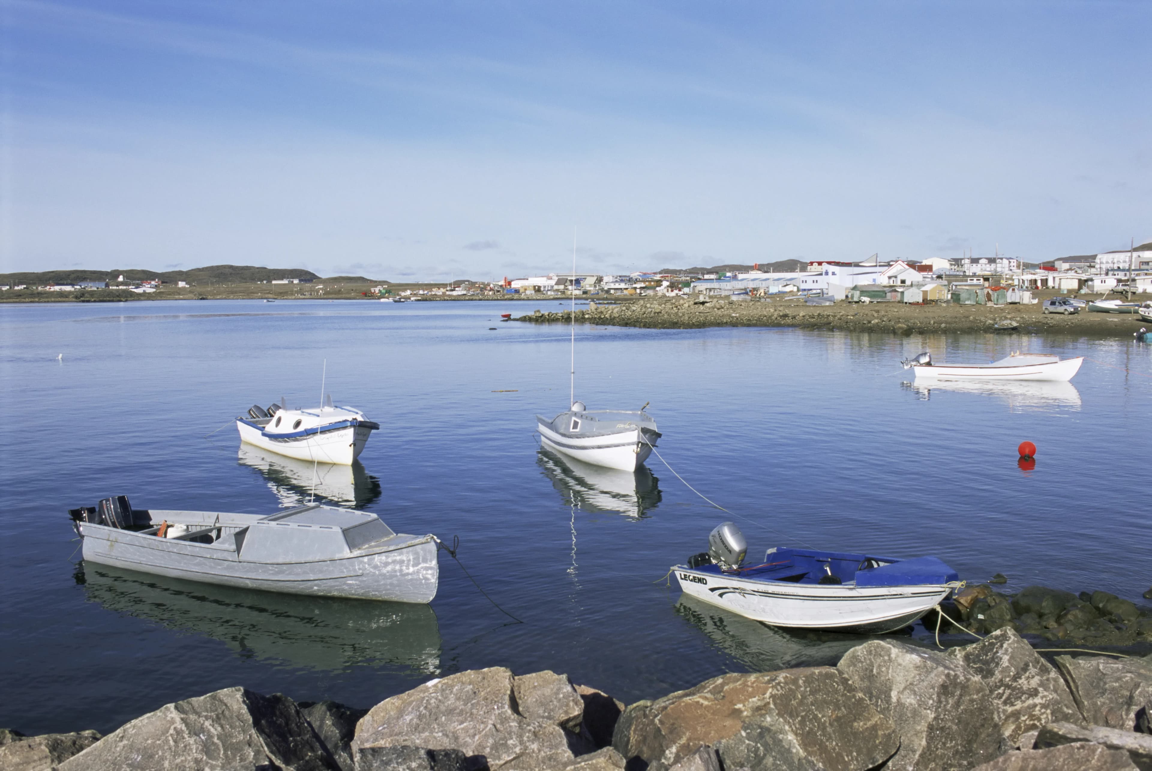 Watercraft