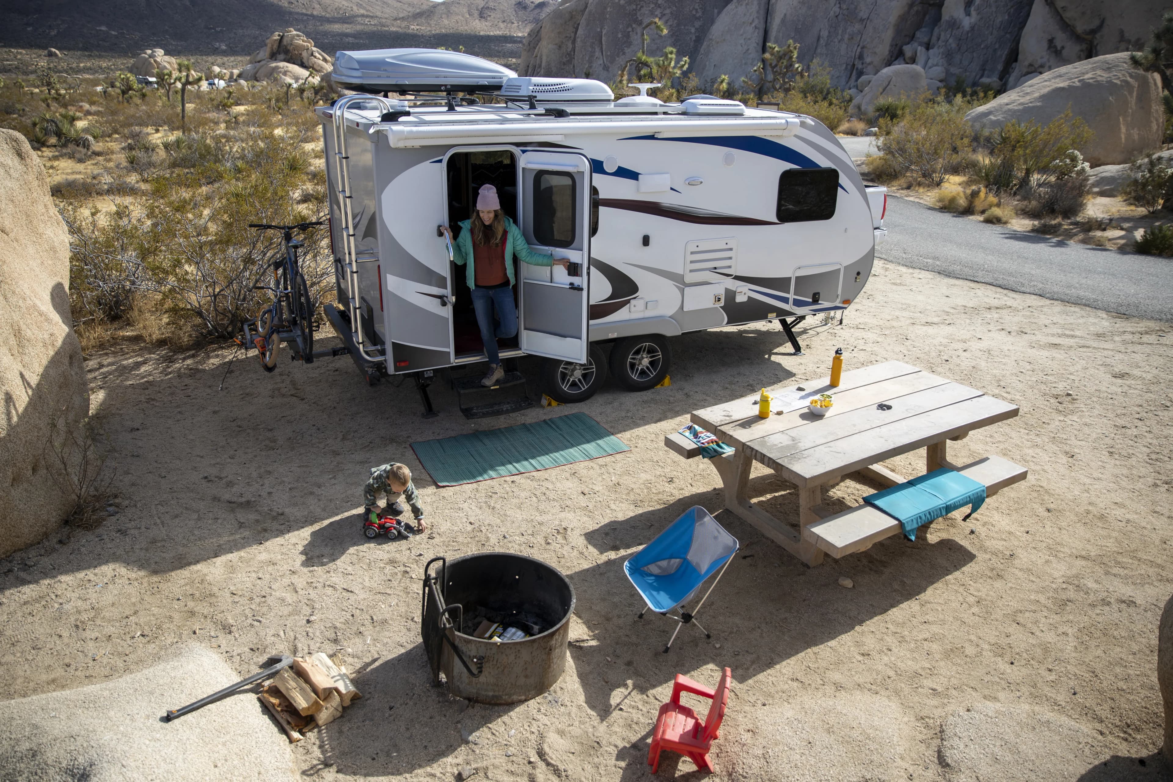 recreational-vehicle-insurance