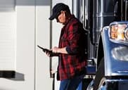 Commercial Trucking