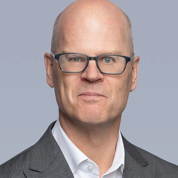 Mike Tinker