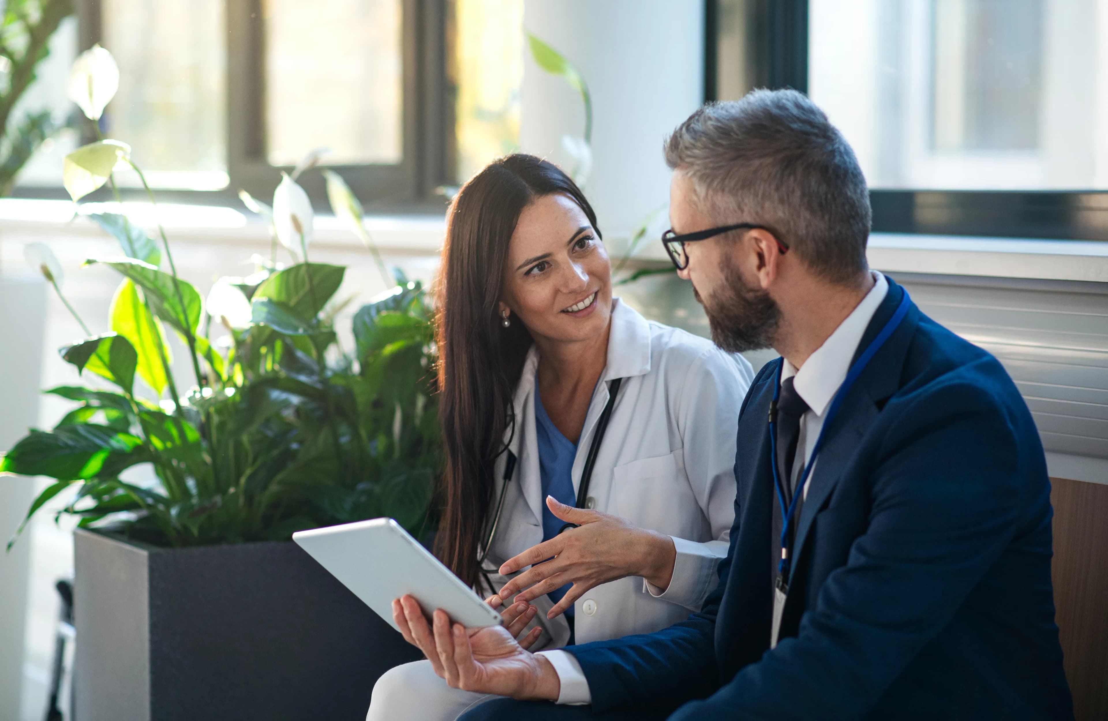 health-and-productivity