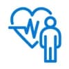 Health icon