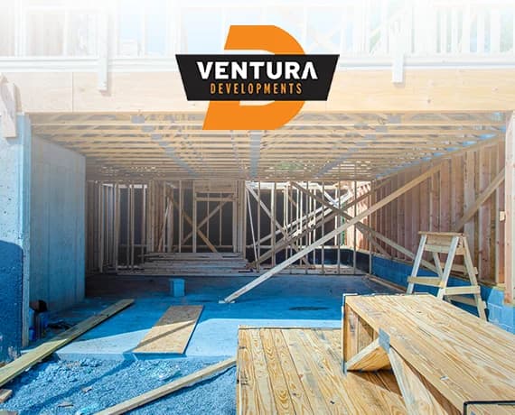Ventura Dev Banner