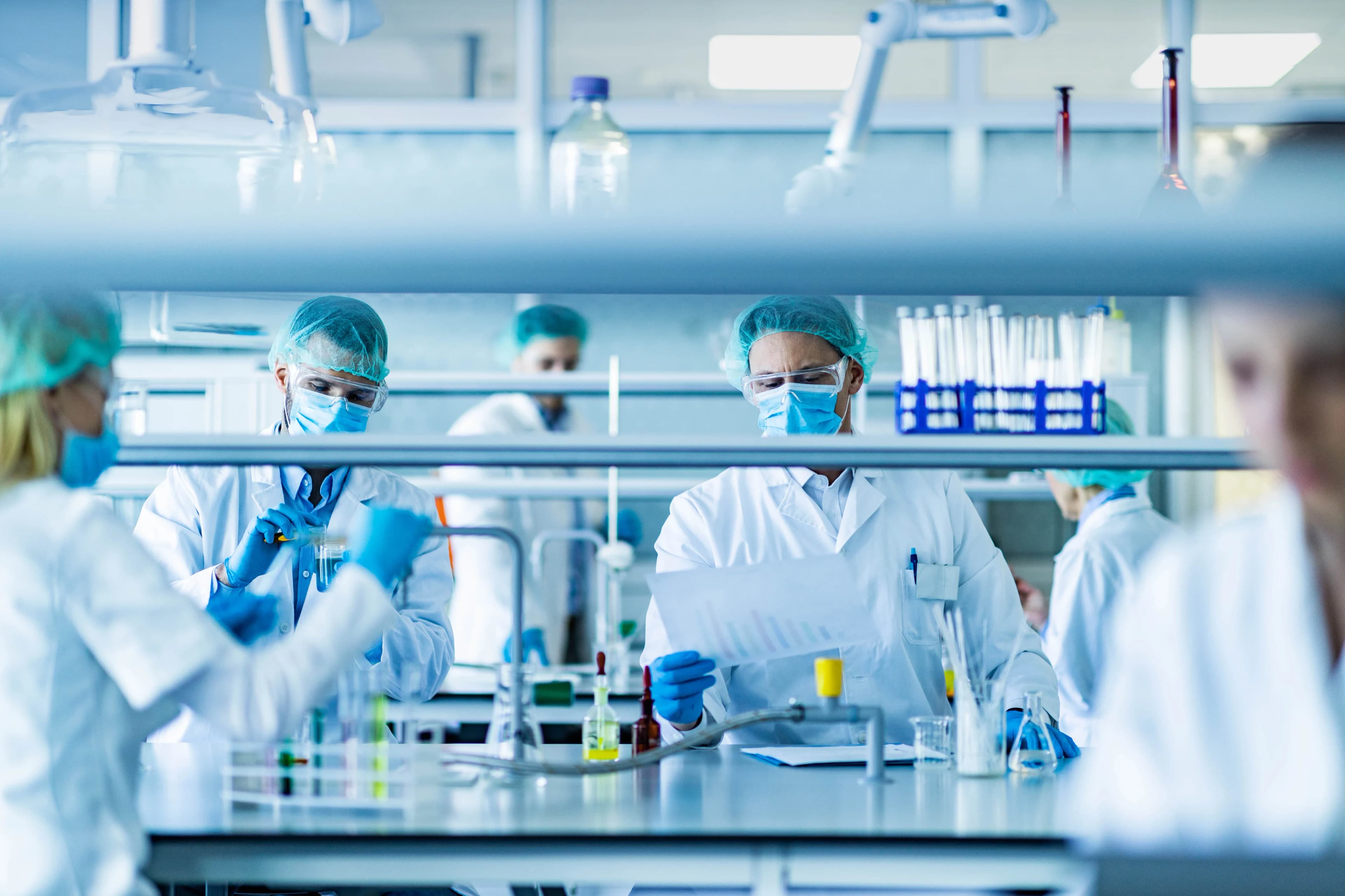 life-science-insurance