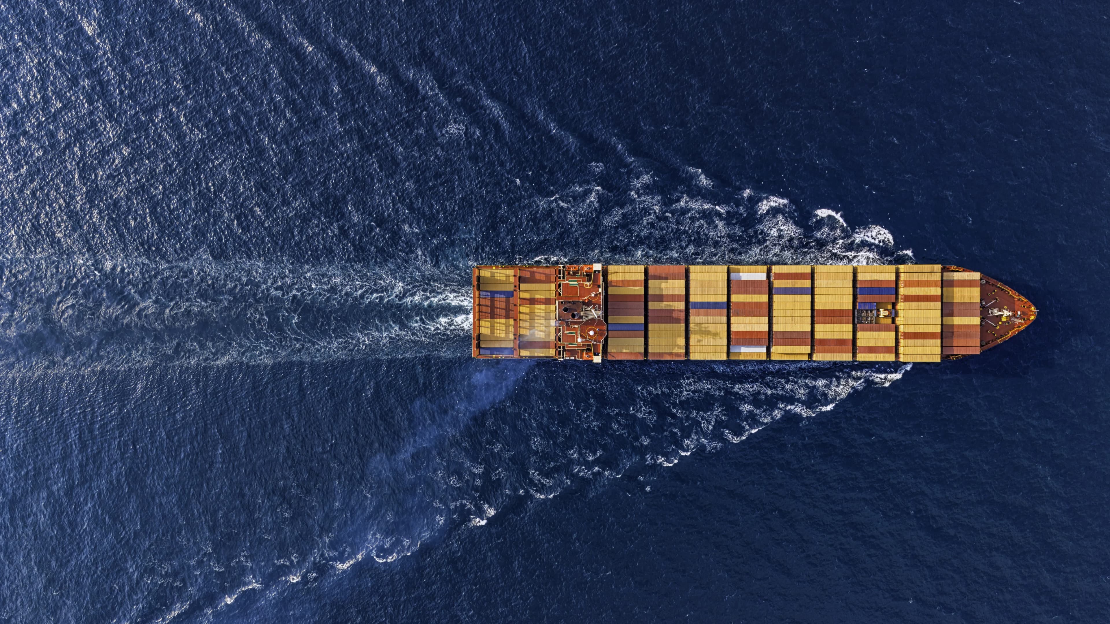 container-ship-at-sea