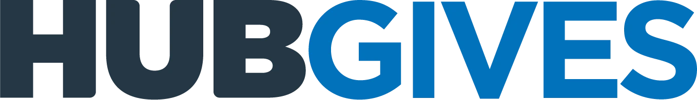 HUB GIVES-logo_2color