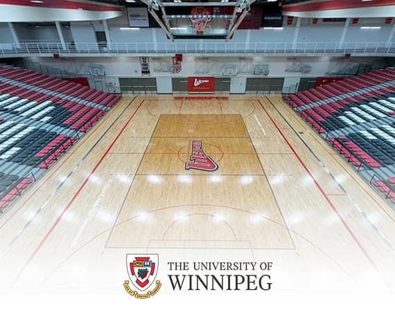 UW Facility Banner