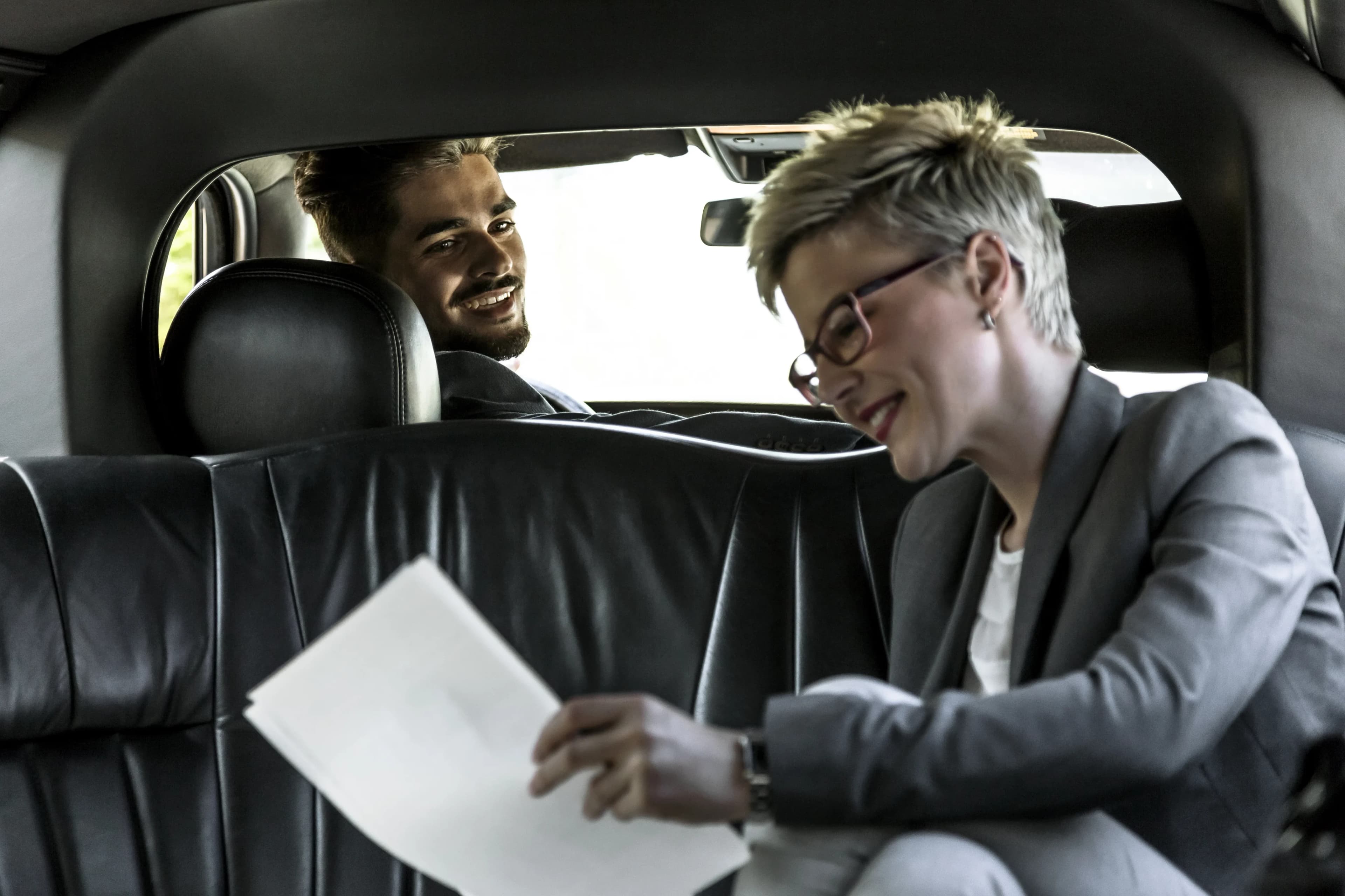 limousine-insurance